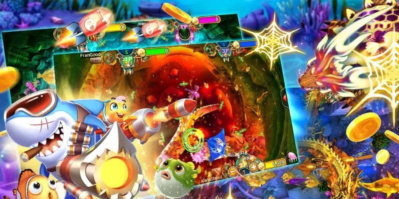Một số ưu điểm của game